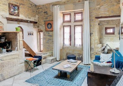 à vendre Maison de village Congenies