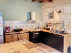 à vendre Maison de village Congenies