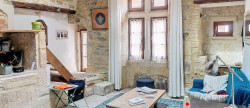 vente Maison de village Congenies