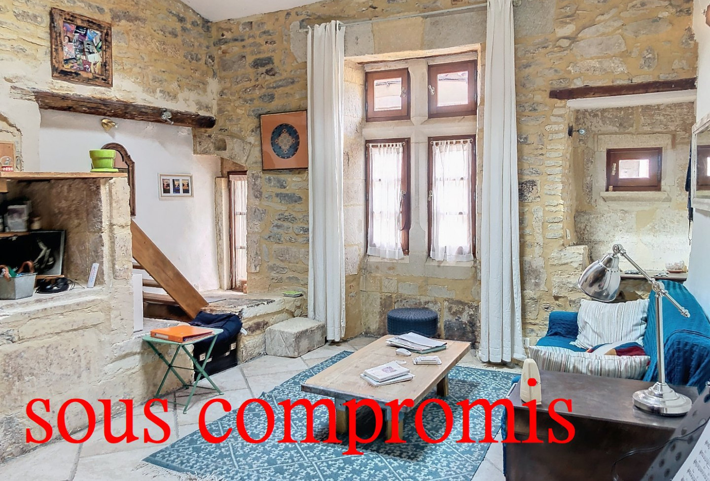 vente Maison de village Congenies - Photo 1