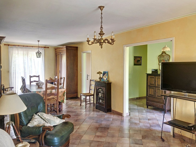 à vendre Villa Villeneuve Les Maguelone - Photo 2