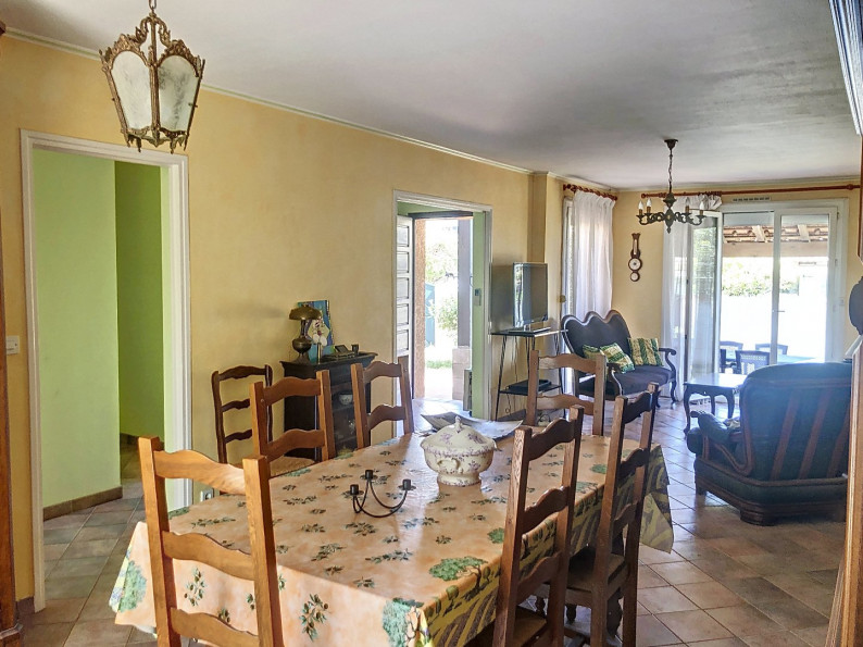 à vendre Villa Villeneuve Les Maguelone - Photo 3