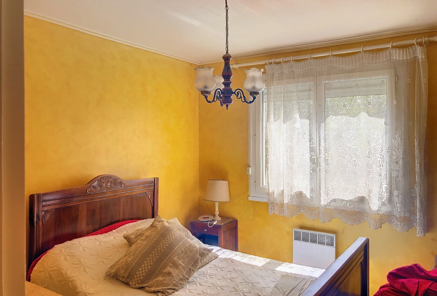 vente Villa Villeneuve Les Maguelone - Photo 4