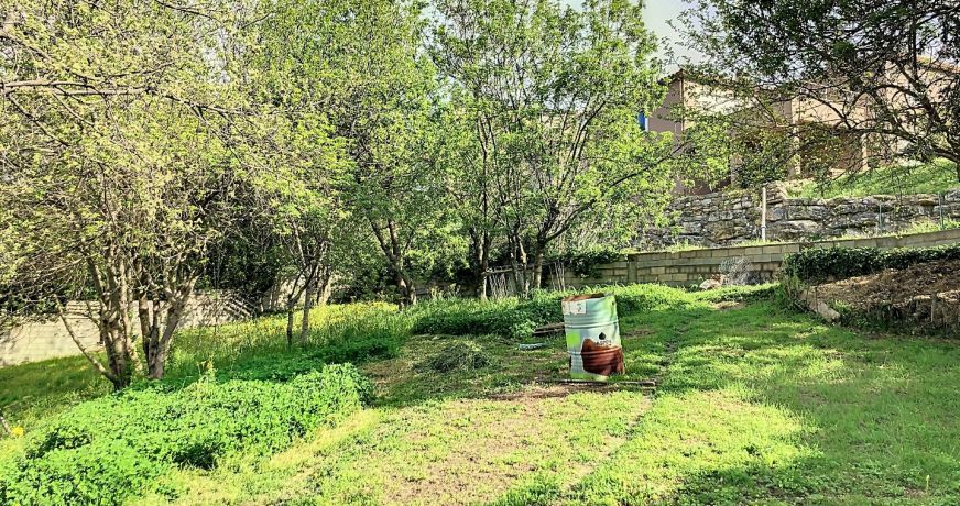 vente Terrain constructible Cruviers Lascours