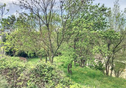 à vendre Terrain constructible Cruviers Lascours