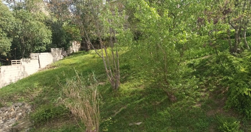 vente Terrain constructible Cruviers Lascours