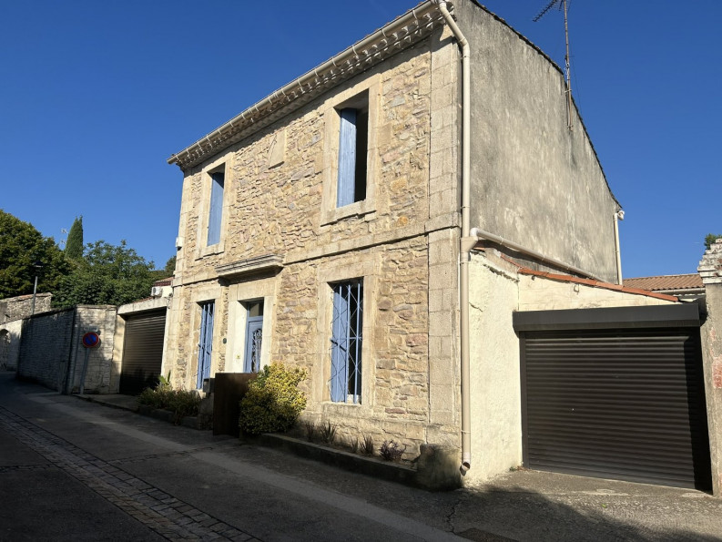 à vendre Maison de village Boissieres - Photo 3