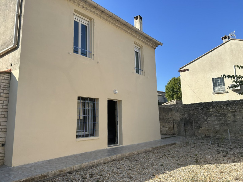 à vendre Maison de village Boissieres - Photo 5