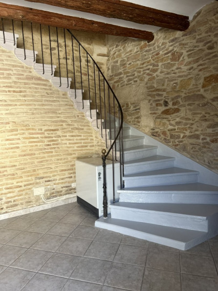 à vendre Maison de village Boissieres - Photo 6