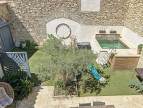 à vendre Maison de village Calvisson