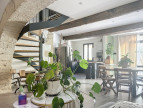 à vendre Maison de village Calvisson