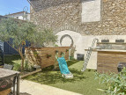 à vendre Maison de village Calvisson