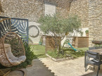 à vendre Maison de village Calvisson