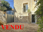 à vendre Maison de village Bernis