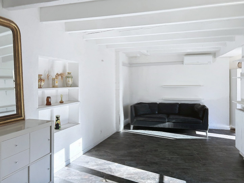 à vendre Maison de village Bernis - Photo 4