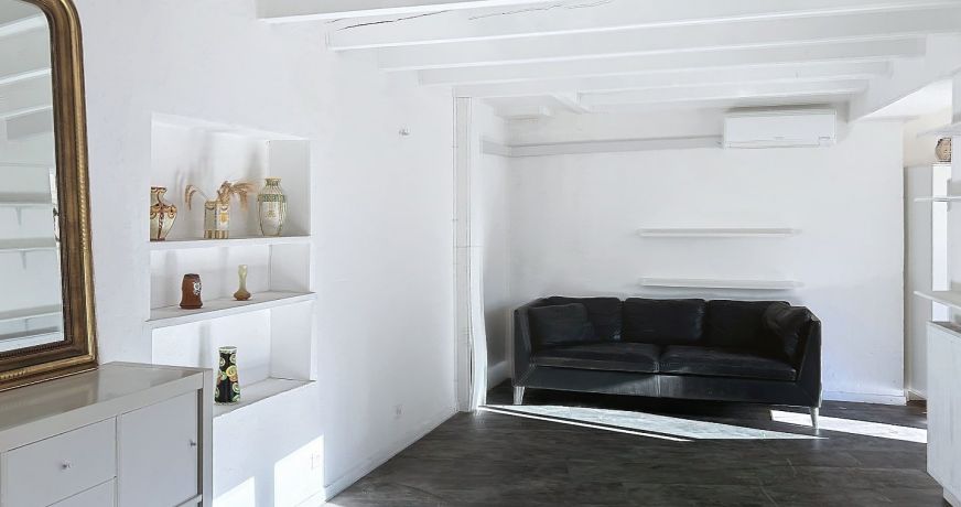 vente Maison de village Bernis