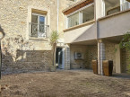 à vendre Maison de village Bernis