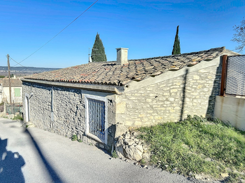 à vendre Maison de village Calvisson - Photo 4