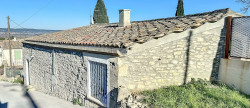 vente Maison de village Calvisson