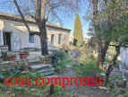 à vendre Maison de village Calvisson