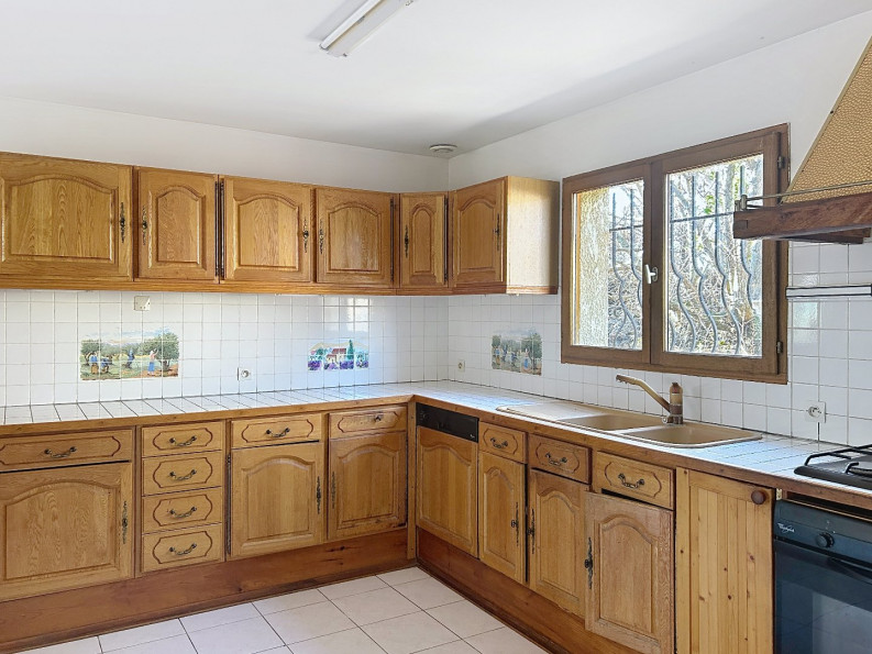 à vendre Villa Uchaud - Photo 4