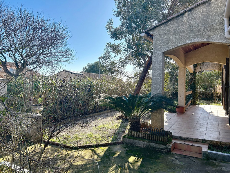 à vendre Villa Uchaud - Photo 2