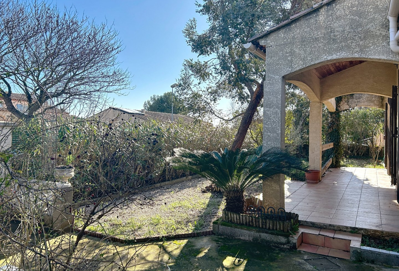 vente Villa Uchaud - Photo 2