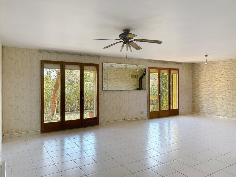 à vendre Villa Uchaud - Photo 3