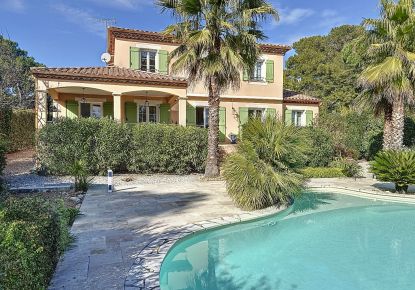 à vendre Villa Nages Et Solorgues