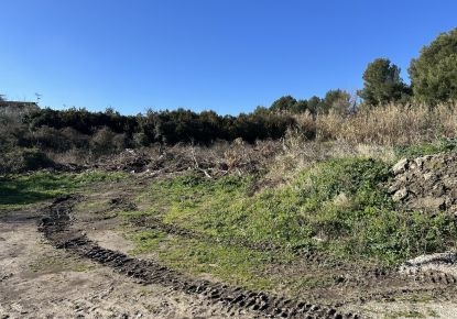 à vendre Terrain à aménager Mus