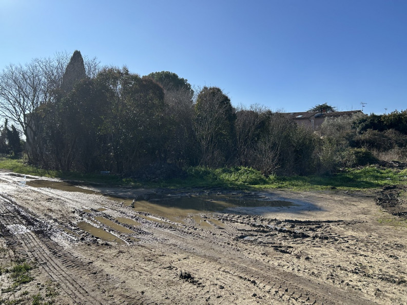 à vendre Terrain à aménager Mus - Photo 2