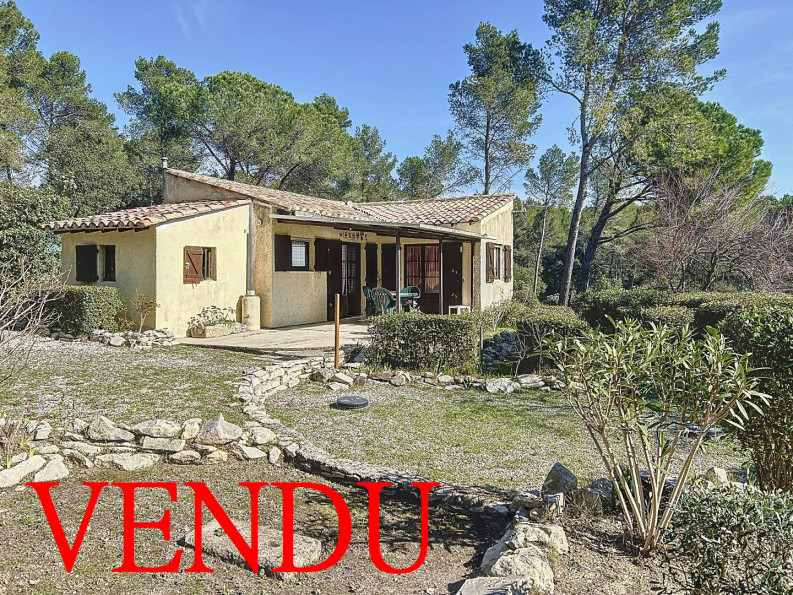 à vendre Maison Congenies - Photo 1