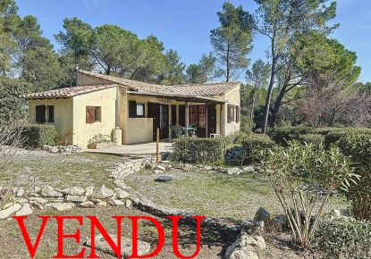 à vendre Maison Congenies