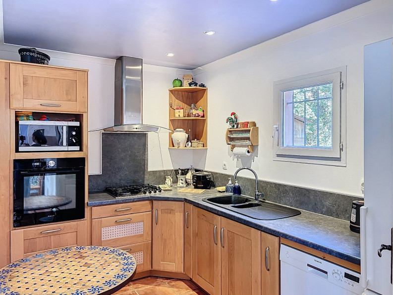 à vendre Villa Nages Et Solorgues - Photo 4