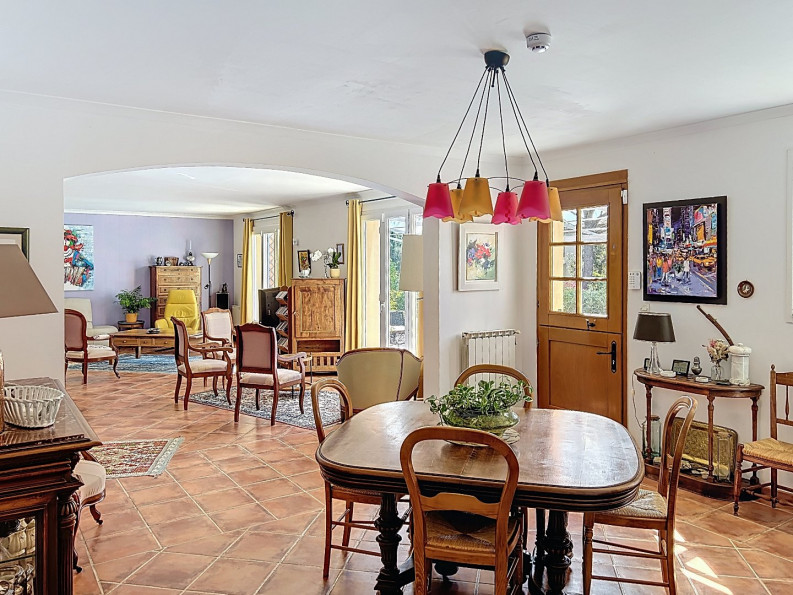 à vendre Villa Nages Et Solorgues - Photo 2