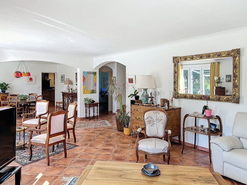 à vendre Villa Nages Et Solorgues - Photo 3