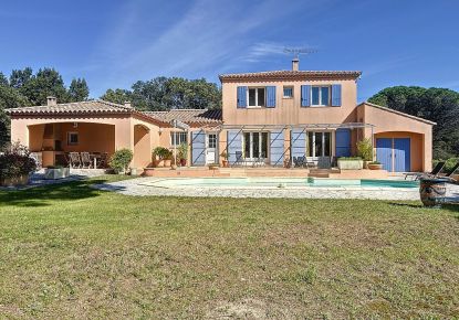 à vendre Villa Nages Et Solorgues