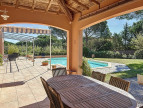 à vendre Villa Nages Et Solorgues