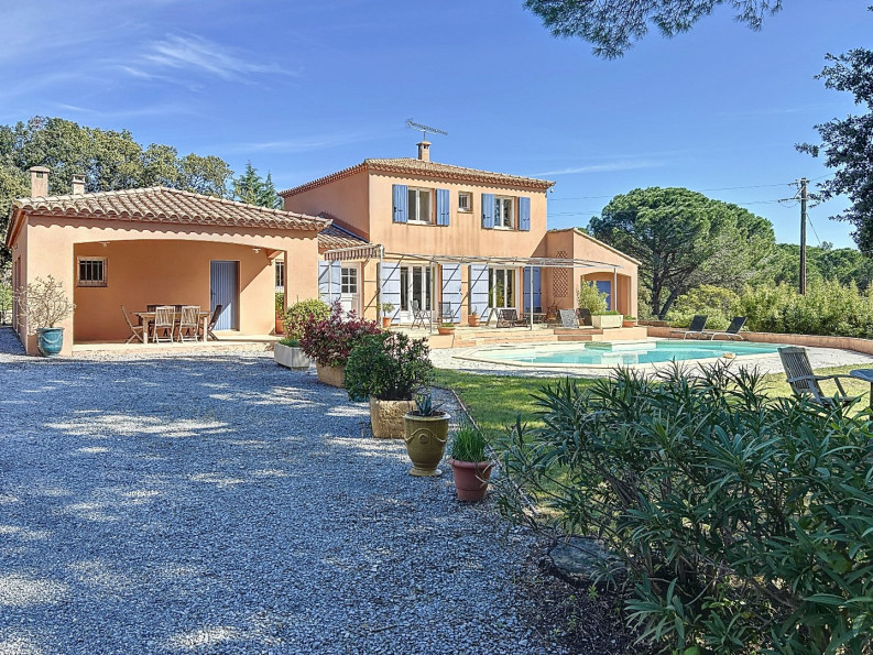 à vendre Villa Nages Et Solorgues - Photo 7