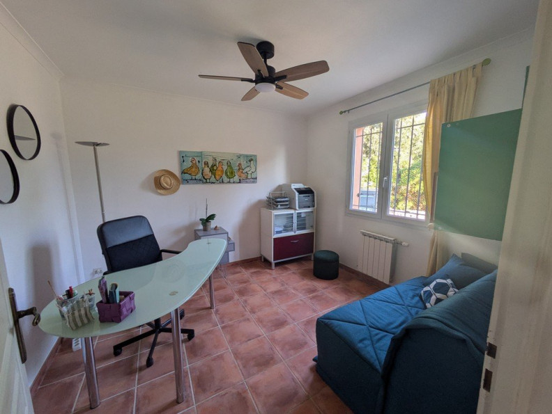 à vendre Villa Nages Et Solorgues - Photo 9