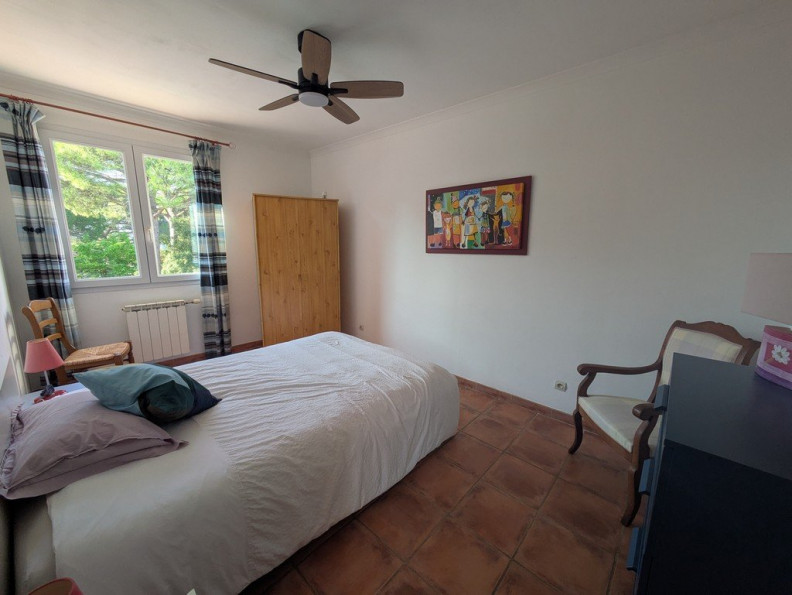 à vendre Villa Nages Et Solorgues - Photo 10