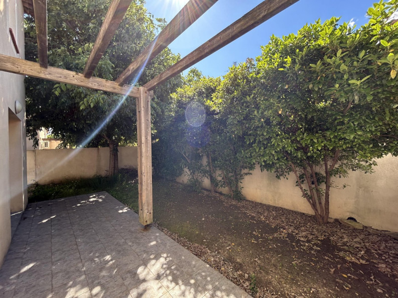 à vendre Appartement Calvisson - Photo 4