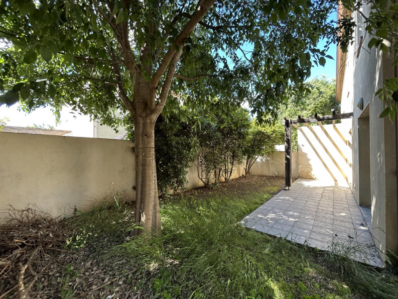 à vendre Appartement Calvisson - Photo 5