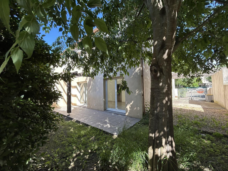 à vendre Appartement Calvisson - Photo 6