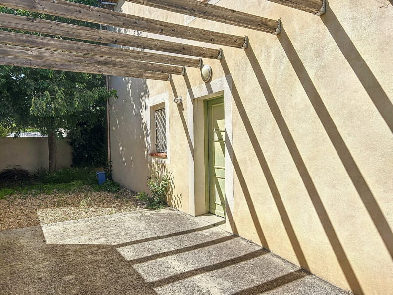 à vendre Appartement Calvisson - Photo 3