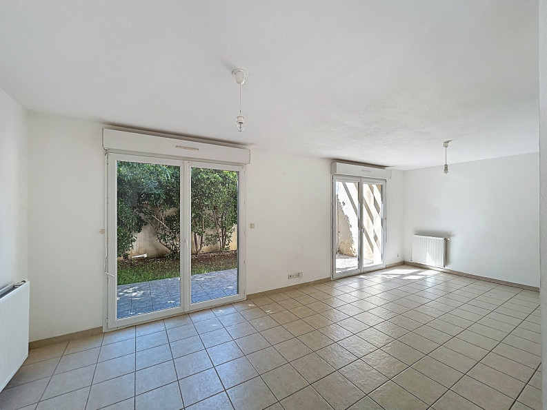 à vendre Appartement Calvisson - Photo 2