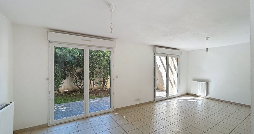 vente Appartement Calvisson