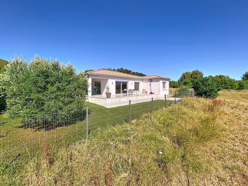 à vendre Villa Calvisson - Photo 4