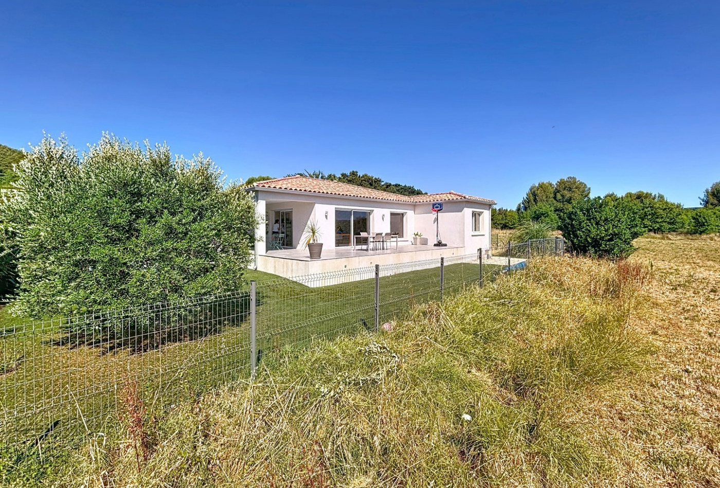 vente Villa Calvisson - Photo 4