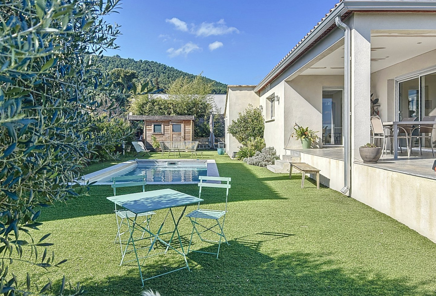 vente Villa Calvisson - Photo 6